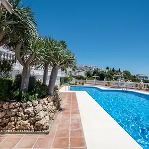  Apartment Mirador De Luxury Apt Blq 6